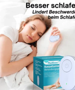 MedEase™ Behandlungsgerät Karpaltunnel