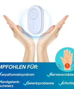 MedEase™ Behandlungsgerät Karpaltunnel