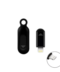 Mini IR Remote Control