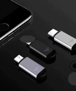 Mini IR Remote Control