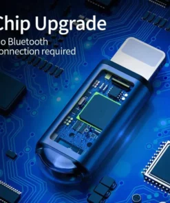 Mini IR Remote Control