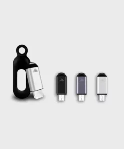 Mini IR Remote Control