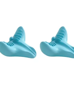 Neck Pro™ Neck Pillow Massager