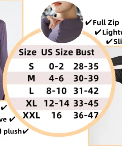 Nurbini ™ Yoga Fitness Clothing