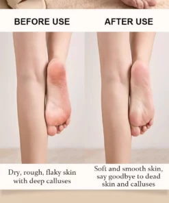 Nurbini™ Crystal Peeling Pedicure Board