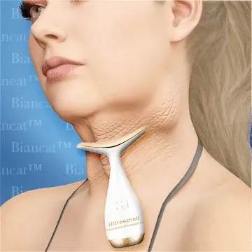 Nurbini™ UltraRenew ultrasound facelift device