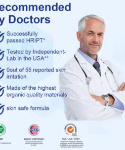 Oveallgo™ Bee Venom Joint & Bone Pain Healing Cream