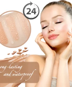 Oveallgo™ Instant Cover Three-color Concealer