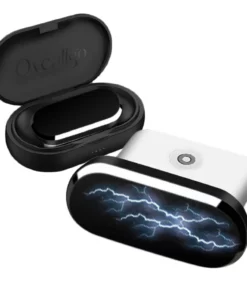 Oveallgo™ Max Shock 50,000,000 Volt External Stun Device for Phones