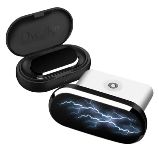 Oveallgo™ Max Shock 50,000,000 Volt External Stun Device for Phones