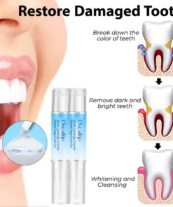 Oveallgo™ Shark Cartilage Protein Dental Regeneration Gel