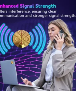 Oveallgo™ Signal Booster Sticker