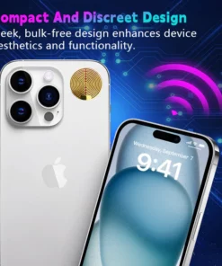 Oveallgo™ Signal Booster Sticker