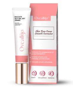 Oveallgo™ Skin Pore Extra Cover Smooth Corrector