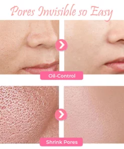 Oveallgo™ Skin Pore Extra Cover Smooth Corrector