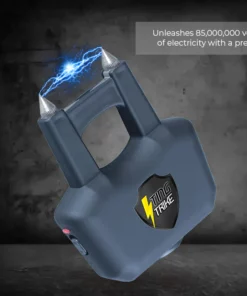 Oveallgo™ StingStrike 85,000,000 Volt Guardian Ring