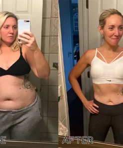 Oveallgo™ Thermal Fleece Denim Jeggings