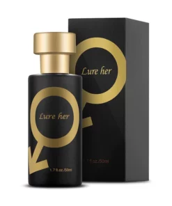 Pheromones Perfume For Him & Her