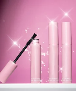 Pro Lash Miracle Lifting Mascara & Curler Duo