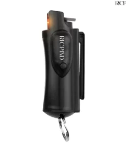 RICPIND Laser Safe Pepper Protector Spray