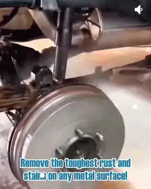 RICPIND Metal Saver sprej za uklanjanje rđe