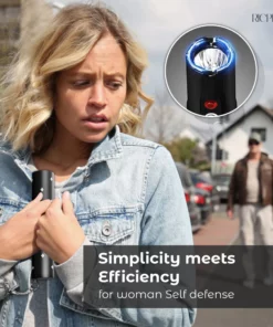 Ricpind Stylish Defender Lipstick