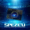 SPEZE'U first generation satellite signal enhancement patch