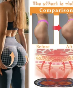 Fivfivgo™ EMS Gesäßstraffungsmassagegerät