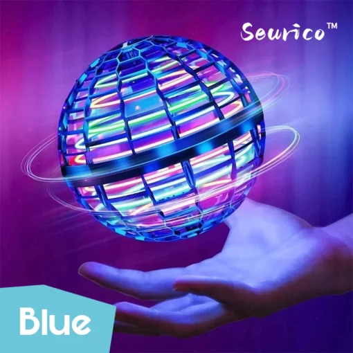 Seurico ™ Fly Orb Hover Ball