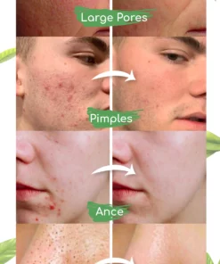 Seurico™ Green Tea Clay Mask Stick