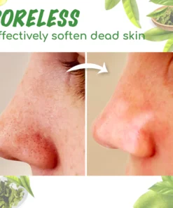 Seurico™ Green Tea Clay Mask Stick