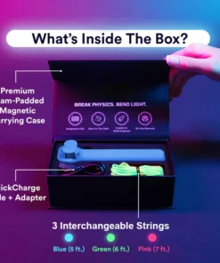 Seurico™ Handheld Sporty Fun Battery Operated Toys