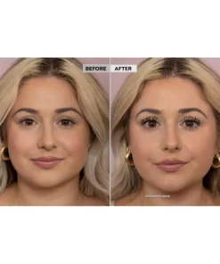 Seurico™ Lash Miracle Lifting Mascara with Curler Duo