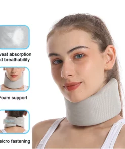 Seurico™ Neck Comfort Wrap - Light and Comfortable
