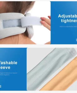 Seurico™ Neck Comfort Wrap - Light and Comfortable