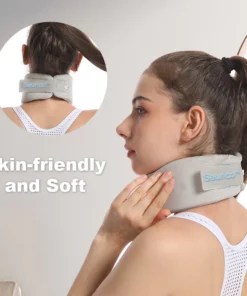 Seurico™ Neck Comfort Wrap - Light and Comfortable