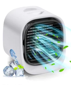 Seurico™ Portable Air Conditioner