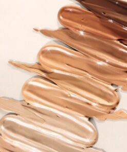 Seurico™ Super Coverage Foundation with Buffing Brush