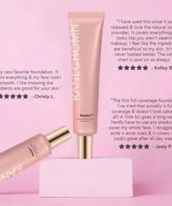 Seurico™ Super Coverage Foundation