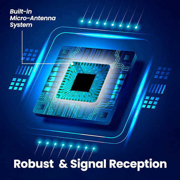 SignalBlast Micro Chip 5G Signal Enhancer Amplifier