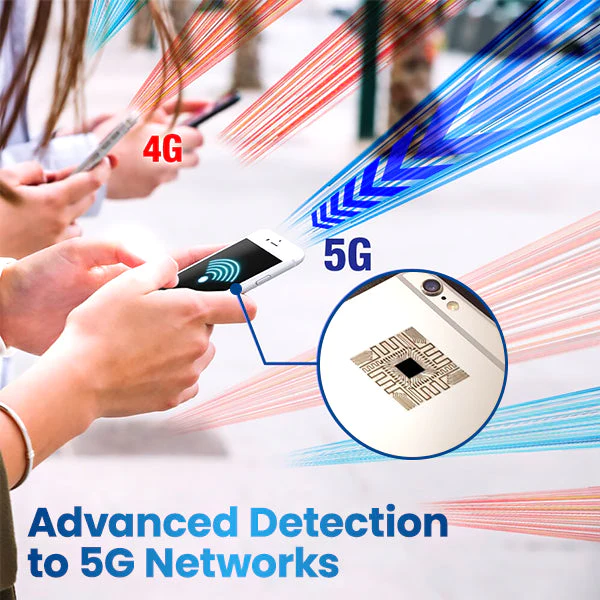 SignalBlast Micro Chip 5G pojačalo signala