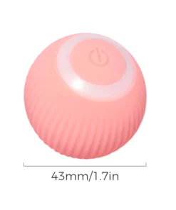 Smart Cat Interactive Ball Toys