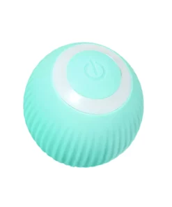 Smart Cat Interactive Ball Toys