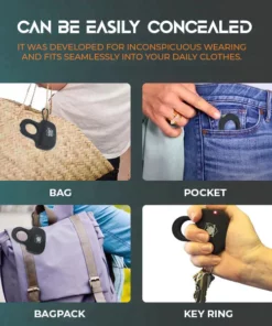 SparkForce 50000000 Sicherer Schutzring