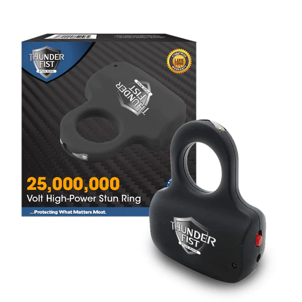SparkForce Twinkle 50,000,000 SafeGuard Ring – Mmersiveours