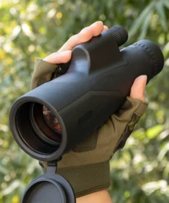 StallarSight 500X Night Vision Ultra-Portable Telescope