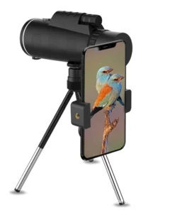 StallarSight 500X Night Vision Ultra-Portable Telescope