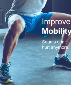 StrongJoints Anti Knee Pain Patch