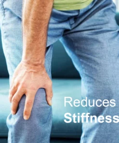 StrongJoints Anti Knee Pain Patch