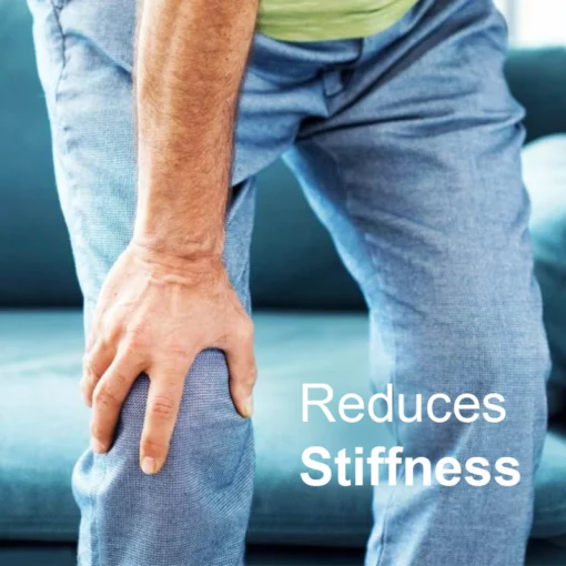 Náplasť StrongJoints proti bolesti kolena